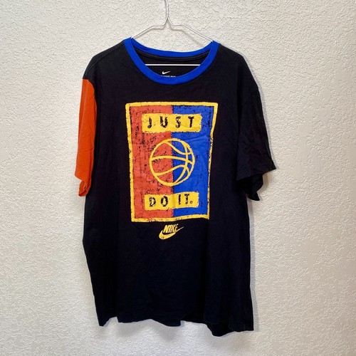 Nike just basketball - it,