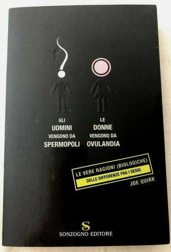 Joe quirk gli uomini vengono - joe,