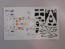 DEC4 4 Tameo Kits T273 decals