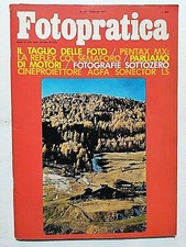 FOTO PRATICA 101 FEBBRAIO 1977