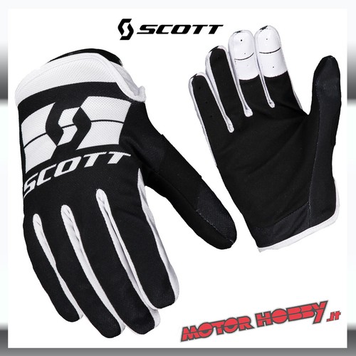 Guanto cross enduro scott - cross,