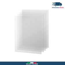 6 PCS FEP Film Accessori per