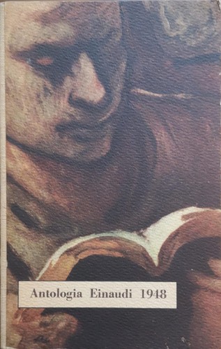 Libro antologia einaudi - -,