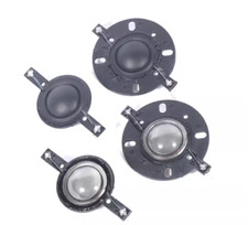 Tweeter 4 Pollici Pellicola