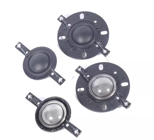 Inch tweeter sound film - 4-inch,