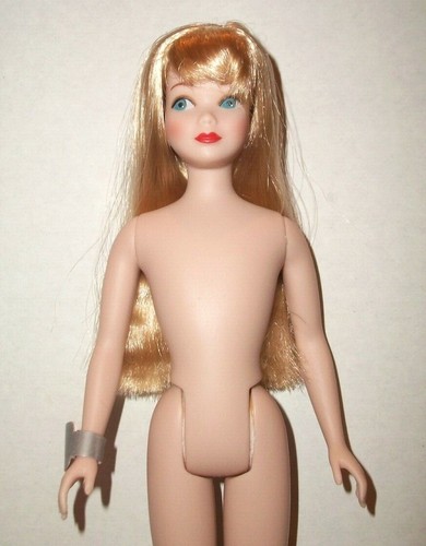 Mattel barbie vintage repro - barbie,