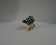 Puffi vintage peyo - puffi, puffo