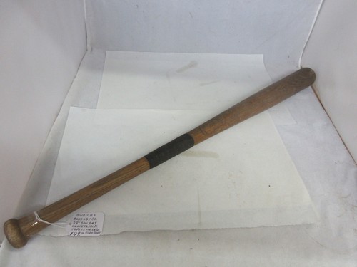 Pipistrello legno hillrich - pipistrello,