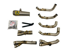 KIT TERMINALE COMPLETO YAMAHA