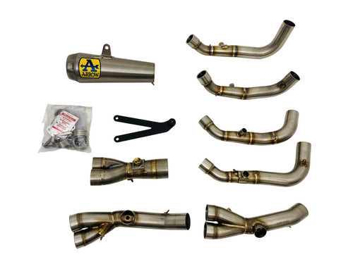Kit terminale completo yamaha - kit,