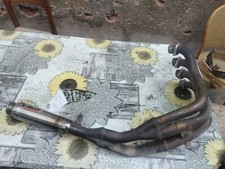 Collettori Con Scarico Mivv