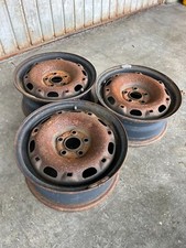 3x Cerchi Seat/Volkswagen