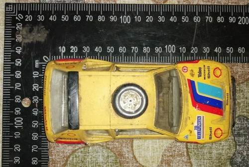 Peugeot 275 turbo 1983 - peugeot,