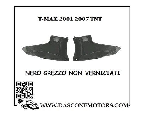 Sotto pedana tmax 2001 2002 - 2,