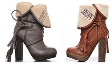 Stivaletti Miss Sixty donna