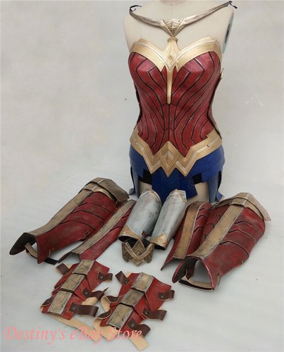 Costume wonder woman diana - costume,