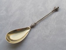 Raro Elegante Cucchiaio