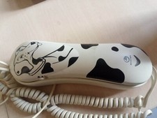 TELEFONO FISSO CON FILO MASTER