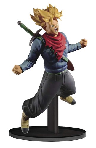 Banpresto dragon ball mondo - dragon, z