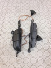 OPEL ASTRA G SW (2000) 2.0 DIESEL 74KW 5P PULSANTI COMANDI VOLANTE