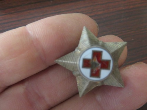 Spilla pin distintivo - spilla,