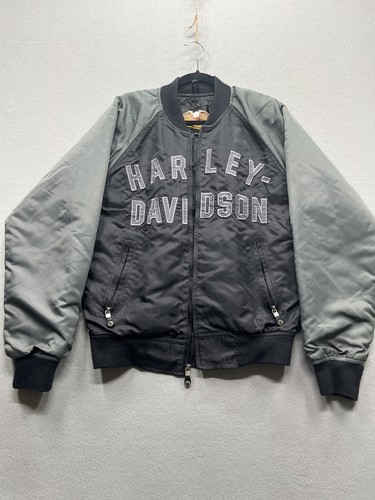 Giacca bomber harley davidson - giacca,