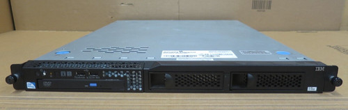 Ibm system x3250 - ibm,