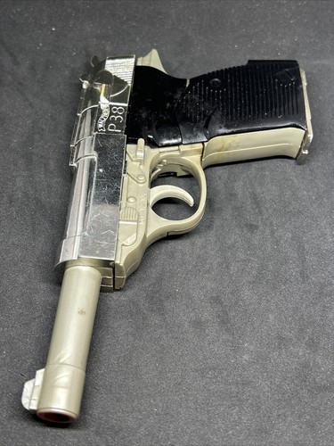 Transformers walther 38 - walther, p-38