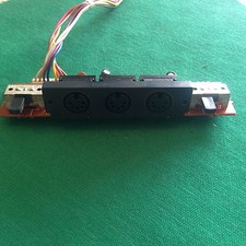 Roland Juno 106 JUNO106 - MIDI Board