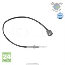 Sensore temperatura gas