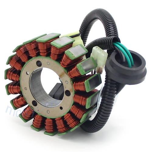 Bobina statore generatore per