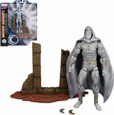 Marvel Select Marc Spector