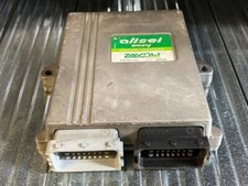 AEB2001NC CENTRALINA INIEZIONE GAS GPL ZAVOLI ALISEI FIAT GRANDE PUNTO 1.2 48KW 