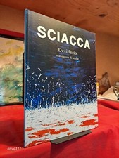 AUGUSTO SCIACCA - DESIDERIO : MANCANZA DI STELLE - Mostra 2007