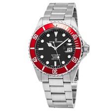 Revue Thommen Men's Diver