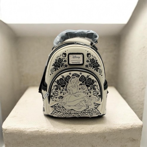 Mini zaino loungefly disney - mini,