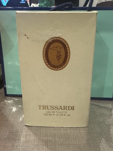 Trussardi donna classico edt - classico,