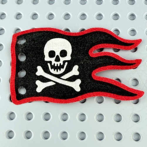 Lego pirates teschio bianco - teschio, e