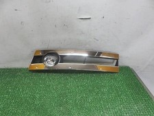 Fendinebbia destro Nissan