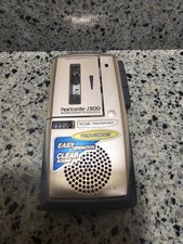 Originale Olympus Pearlcorder