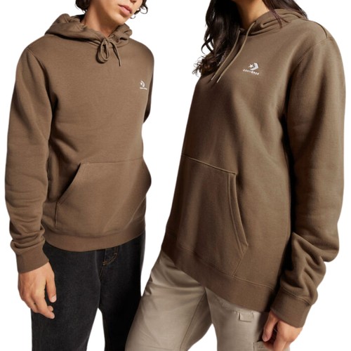 Converse felpa con - felpa, cappuccio