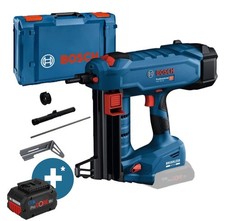 Bosch Chiodatrice a batteria