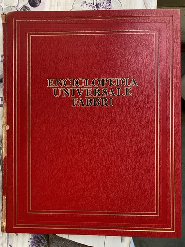 Fratelli fabbri editori - fratelli,