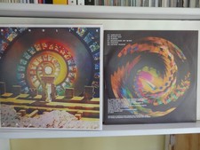 Monolink - Amniotic, 2xLP, GER2018