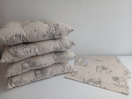 Cuscini tappetini disney - cuscini,