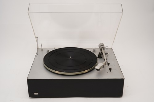 Braun ps430 giradischi dieter - braun,