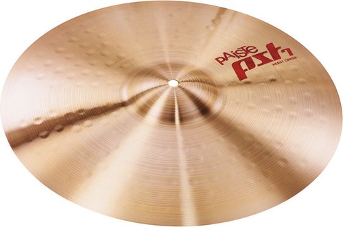 Paiste pst7 incidente pesante - paiste,