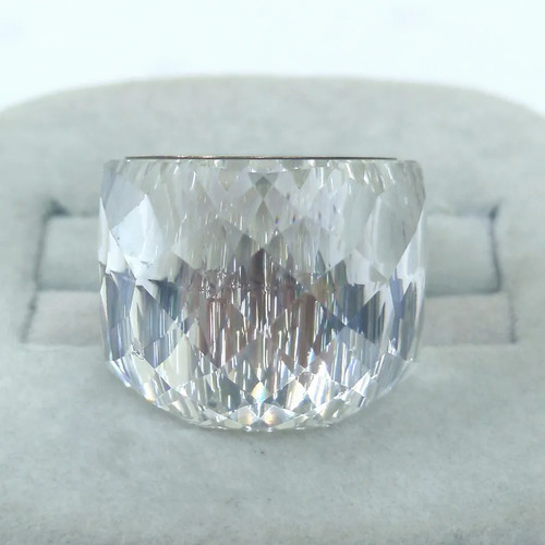Anello swarovski nirvana - swarovski,