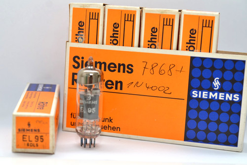Vintage siemens el95 - siemens, /