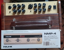 amplificatore chitarra